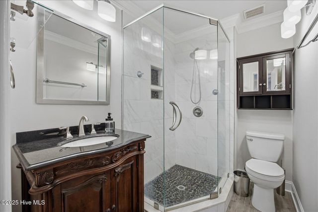 3402 Sparrow Hawk Court, Wilmington, NC 28409