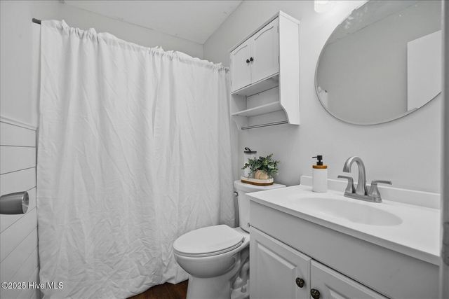 3402 Sparrow Hawk Court, Wilmington, NC 28409