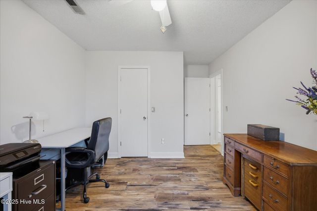 3402 Sparrow Hawk Court, Wilmington, NC 28409