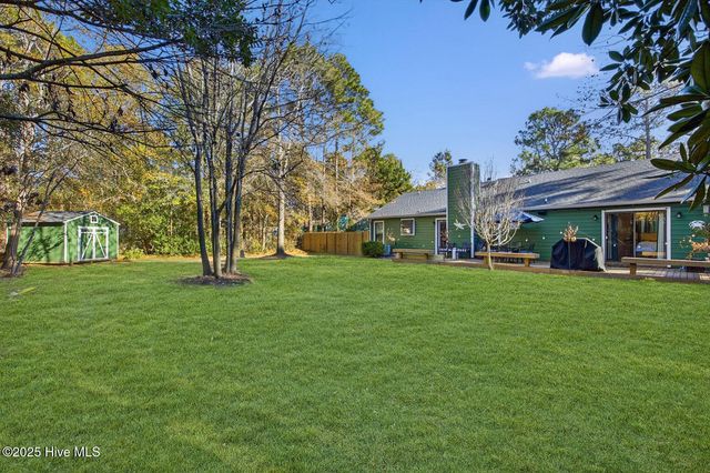 3402 Sparrow Hawk Court, Wilmington, NC 28409