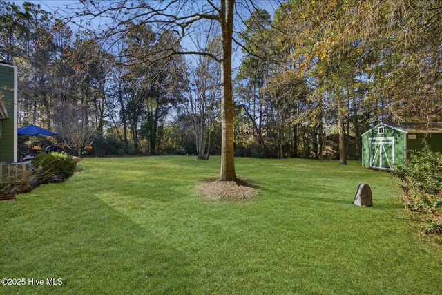 3402 Sparrow Hawk Court, Wilmington, NC 28409