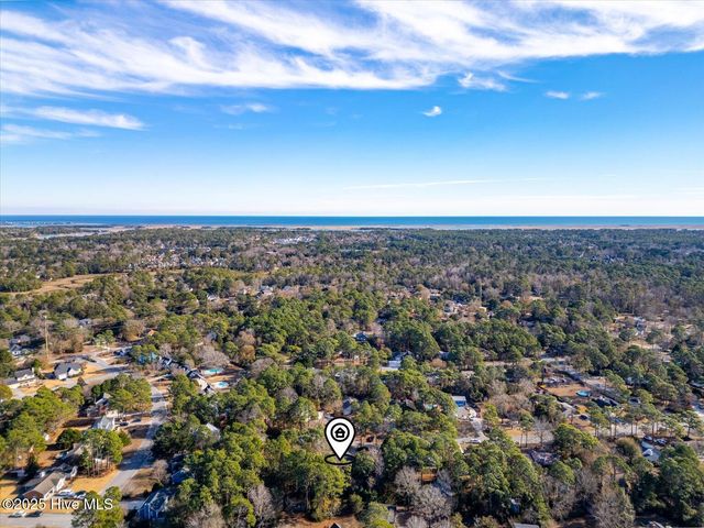 3402 Sparrow Hawk Court, Wilmington, NC 28409