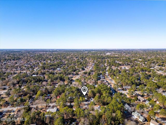 3402 Sparrow Hawk Court, Wilmington, NC 28409