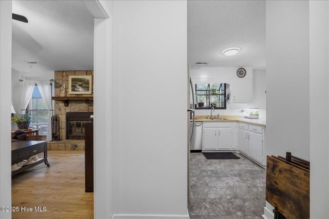 3402 Sparrow Hawk Court, Wilmington, NC 28409