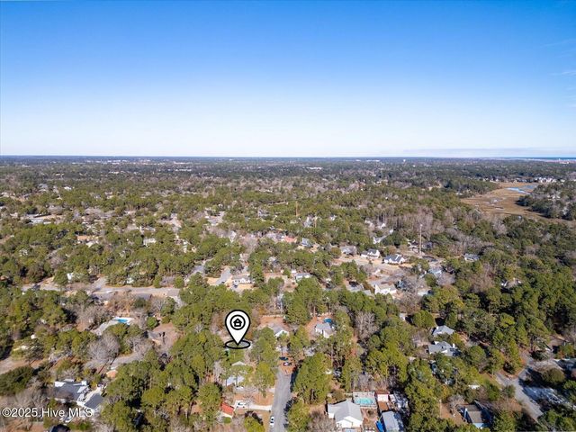 3402 Sparrow Hawk Court, Wilmington, NC 28409