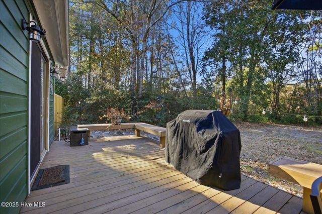 3402 Sparrow Hawk Court, Wilmington, NC 28409