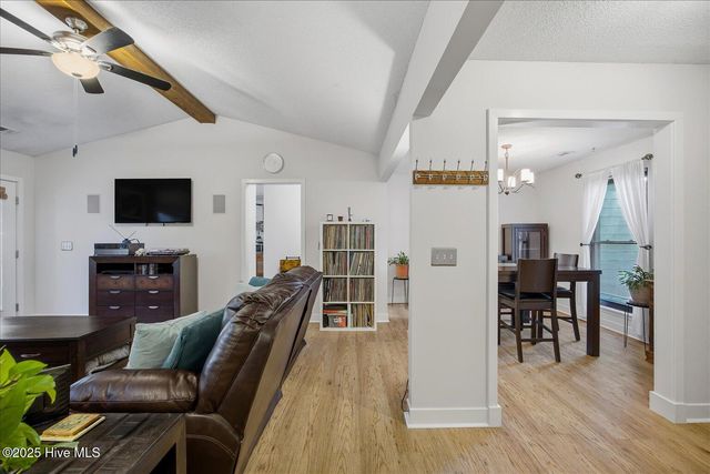 3402 Sparrow Hawk Court, Wilmington, NC 28409