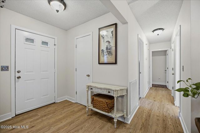 3402 Sparrow Hawk Court, Wilmington, NC 28409