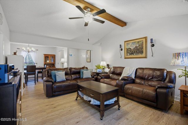 3402 Sparrow Hawk Court, Wilmington, NC 28409