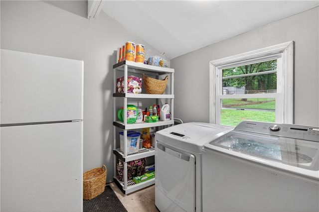 4243 White Way Drive, Austell, GA 30106