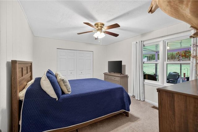 4243 White Way Drive, Austell, GA 30106