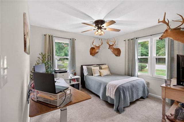 4243 White Way Drive, Austell, GA 30106