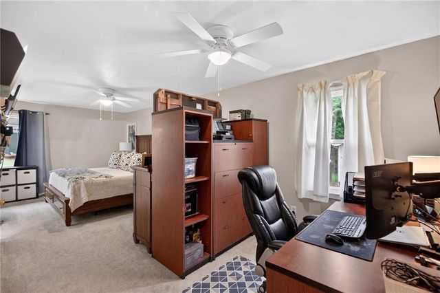 4243 White Way Drive, Austell, GA 30106