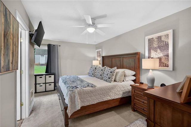 4243 White Way Drive, Austell, GA 30106