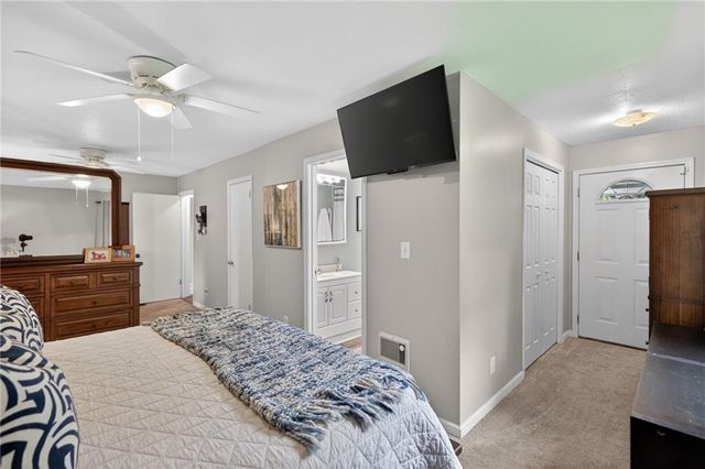 4243 White Way Drive, Austell, GA 30106