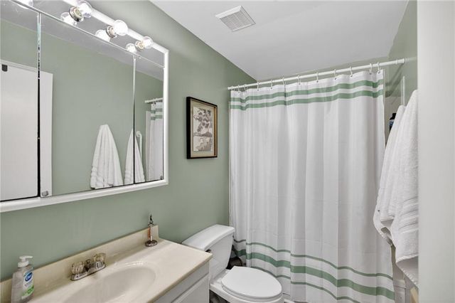 4243 White Way Drive, Austell, GA 30106