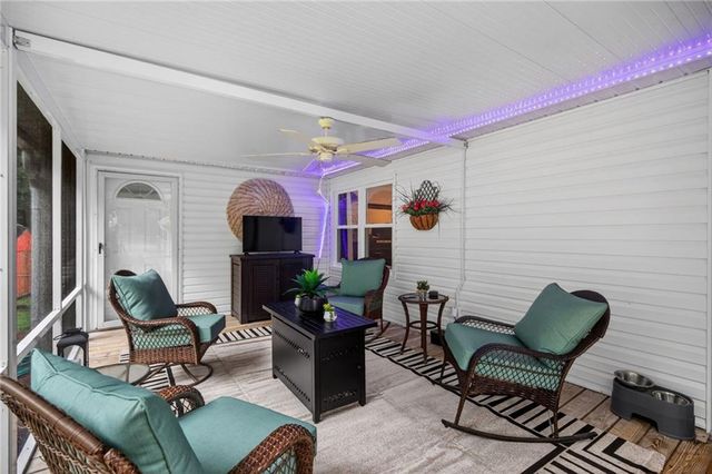 4243 White Way Drive, Austell, GA 30106