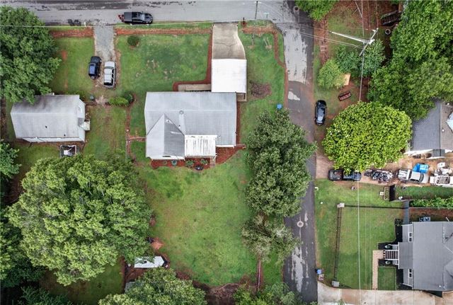 4243 White Way Drive, Austell, GA 30106