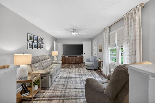 4243 White Way Drive, Austell, GA 30106