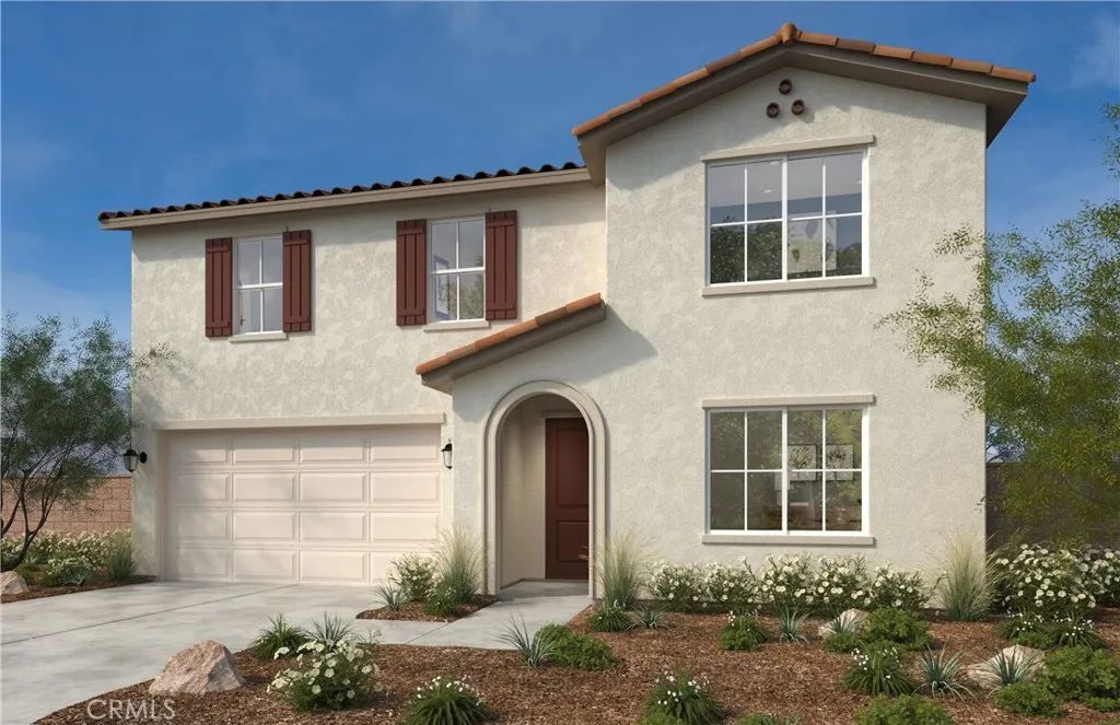 1400 Jack Rabbit Court, Banning, CA 92220