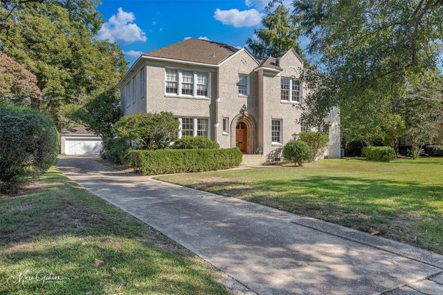 706 Wilder Place, Shreveport, LA 71104