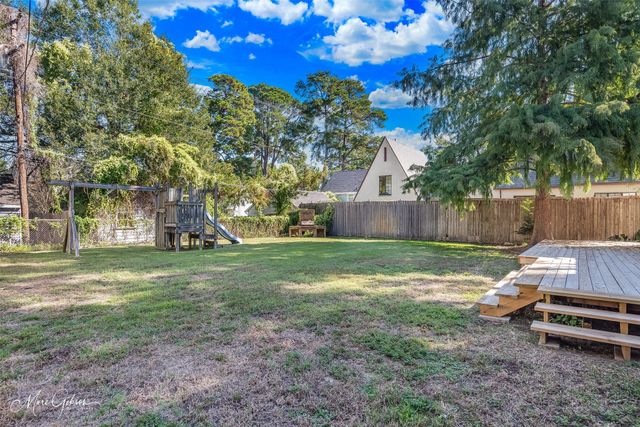 706 Wilder Place, Shreveport, LA 71104