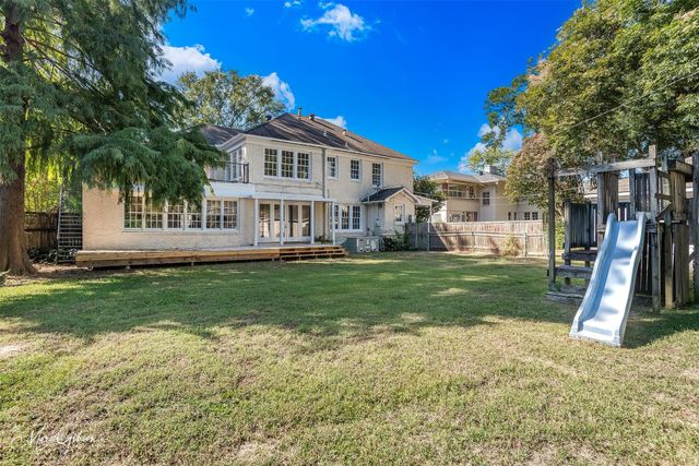 706 Wilder Place, Shreveport, LA 71104