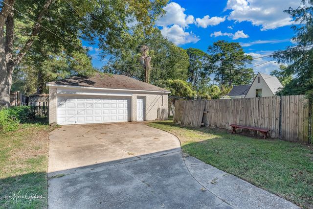 706 Wilder Place, Shreveport, LA 71104