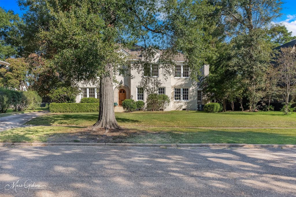 706 Wilder Place, Shreveport, LA 71104