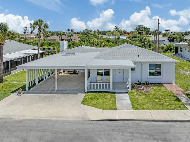 908 VILLAS DRIVE 45, Venice, FL 34285