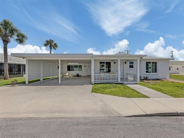 908 VILLAS DRIVE 45, Venice, FL 34285