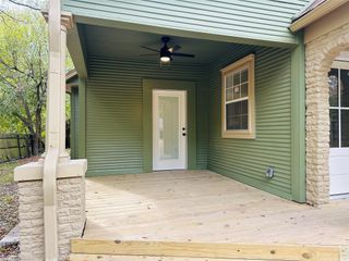 111 Pecan Street, Terrell, TX 75160