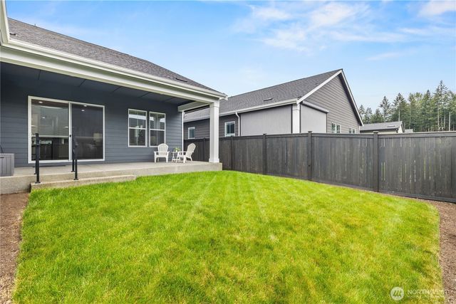 23612 SE Aspen Street, Black Diamond, WA 98010