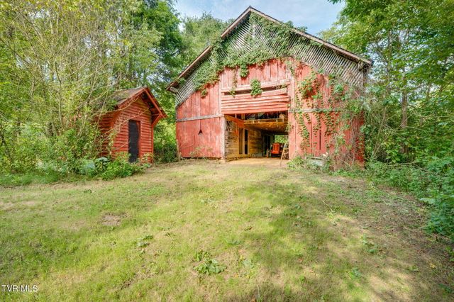 2790 Goshen Valley Road, Church Hill, TN 37642