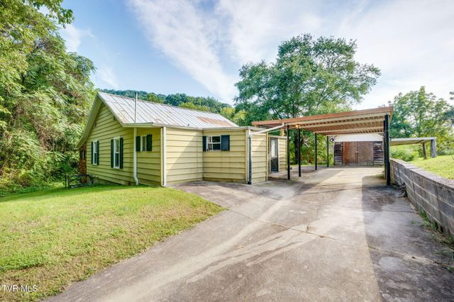 2790 Goshen Valley Road, Church Hill, TN 37642