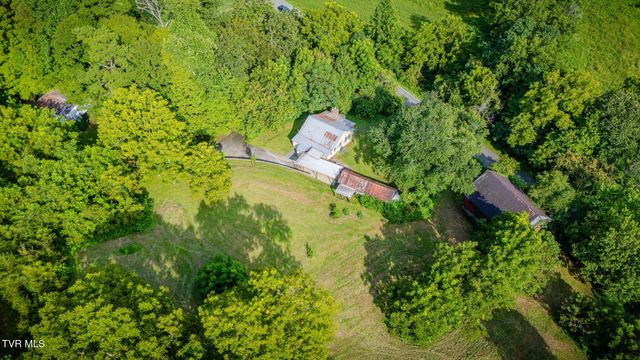 2790 Goshen Valley Road, Church Hill, TN 37642