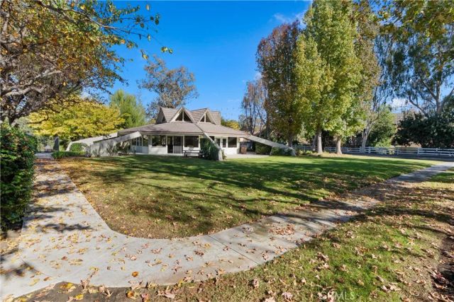 30182 Silver Spur, San Juan Capistrano, CA 92675