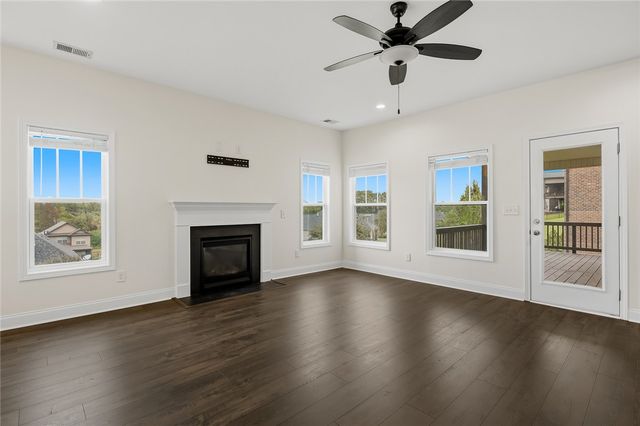 1029 Tuscany Drive, Anderson, SC 29621