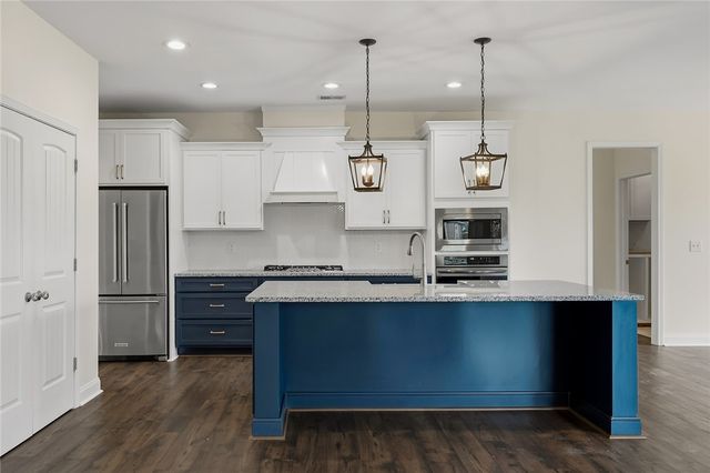 1029 Tuscany Drive, Anderson, SC 29621