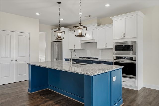 1029 Tuscany Drive, Anderson, SC 29621