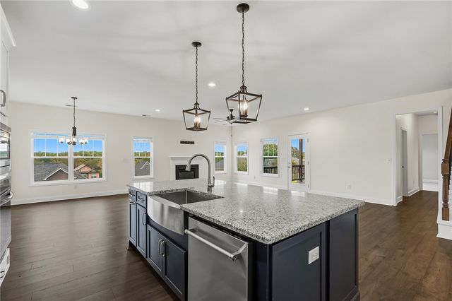 1029 Tuscany Drive, Anderson, SC 29621