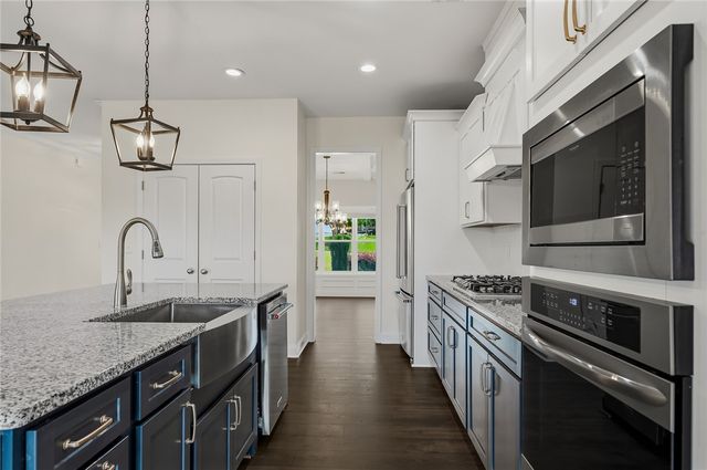 1029 Tuscany Drive, Anderson, SC 29621