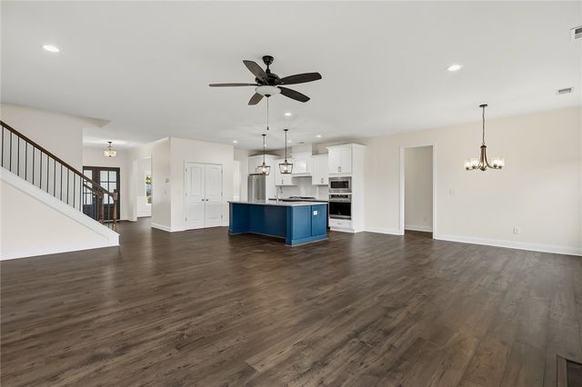 1029 Tuscany Drive, Anderson, SC 29621