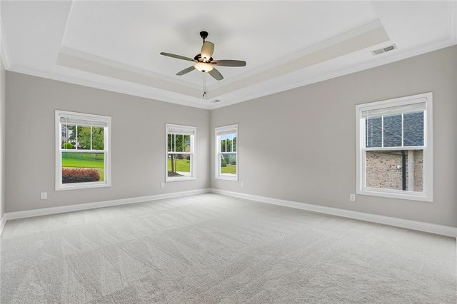 1029 Tuscany Drive, Anderson, SC 29621