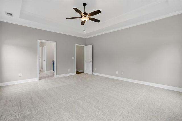 1029 Tuscany Drive, Anderson, SC 29621