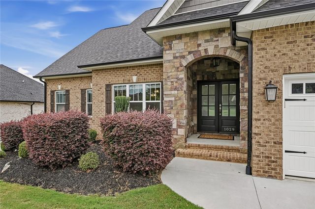 1029 Tuscany Drive, Anderson, SC 29621