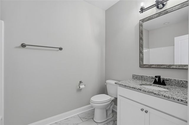 1029 Tuscany Drive, Anderson, SC 29621