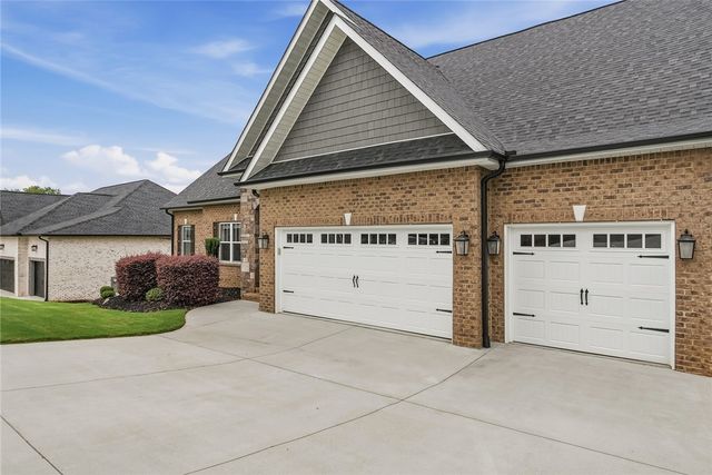 1029 Tuscany Drive, Anderson, SC 29621