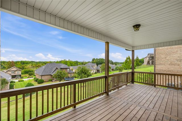 1029 Tuscany Drive, Anderson, SC 29621