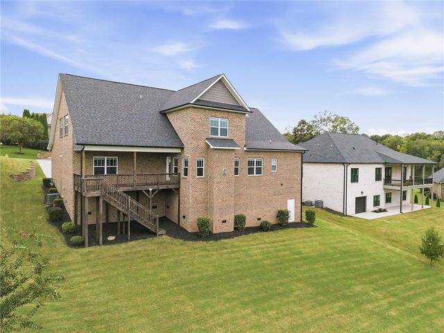 1029 Tuscany Drive, Anderson, SC 29621